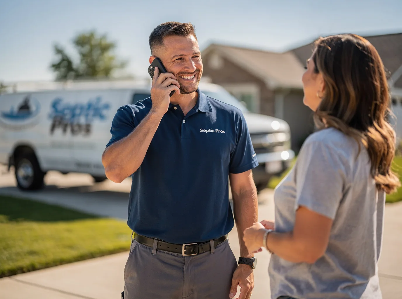 Septic Tank Pumping Branson, MO FAQs